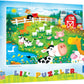 Old Macdonald'S Farm 24 Pc