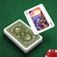 Underdog Games National Park Playing Cards | 52 Pieces Of Stunning Custom Art | Unique Park For Every Card