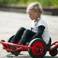 SWINGCART SMALL 5 SEAT AGES 3-8