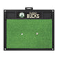FANMATS 15445 Dallas Mavericks Golf Hitting Mat