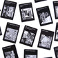 Late Night Stories mature-themed Party Game- Can You Weave a Story w/ The Cards Given to You? 250 Original Art Cards  3-8 Players  Tell Your Tale & Earn the Best (or Worst) Votes  Fun Colleges 18+  Xmas Gift