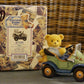 Cherished Teddies Dave - An Oldie But A Goody 477494
