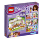Lego Friends 41035 Heartlake Juice Bar