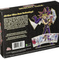 Yu-Gi-Oh Cards - Duelist Saga Pack (3 Packs, 15 Cards Total)