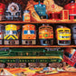 Signature Series Well Stocked Shelves 2000 Piece Jigsaw Puzzle