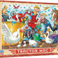 Tractor Mac Squeaky Clean 60Pc