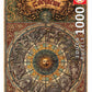 Educa - Zodiac - 1000 Piece Jigsaw Puzzle - Puzzle Glue Included - Completed Image Measures 26.8' X 18.9' - Ages 14+ (17996)