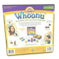 CRANIUM Whoonu Board Game - Fun Family Game - Model 102040000.100E - Paper Material