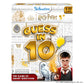 Skillmatics Guess In 10 Harry Potter, Card Game For Boys, Girls, Kids, Families, Teens & Adults, Play With Wizards, Magic, Ron, 