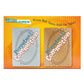 Perpetual Commotion Expansion Pack - Silver & Gold (Not Perpetual Commotion Game)