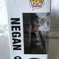 Funko The Walking Dead Pop Vinyl Figure 2 Pack - Negan & Carl Grimes - Multicolor - Model 21534 - Plastic