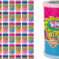 Flip & Flarp Noise Putty Double Pack Original & Glitter Fidget Toy (72 Packs Assorted) Ja-Ru Farrt Gas Noise Maker Slime Cloud &