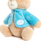 KIDS PREFERRED Peter Rabbit Plush Bunny, 9.5 Inches, Polyester Stuffed Animal, Model 24219