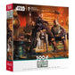 Ceaco - The Book Of Boba Fett - A New Beginning - 500 Piece Jigsaw Puzzle