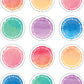 Watercolor Mini Accents