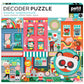 Decoder Puz Friendly Neighborhood