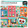 Decoder Puz Friendly Neighborhood