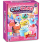 36 Big Cupcake Butter Slime Packs for Girls  FunKidz Two Toned Butter Slime Kit for Kids Party Favors Premade Bulk Slime Toys