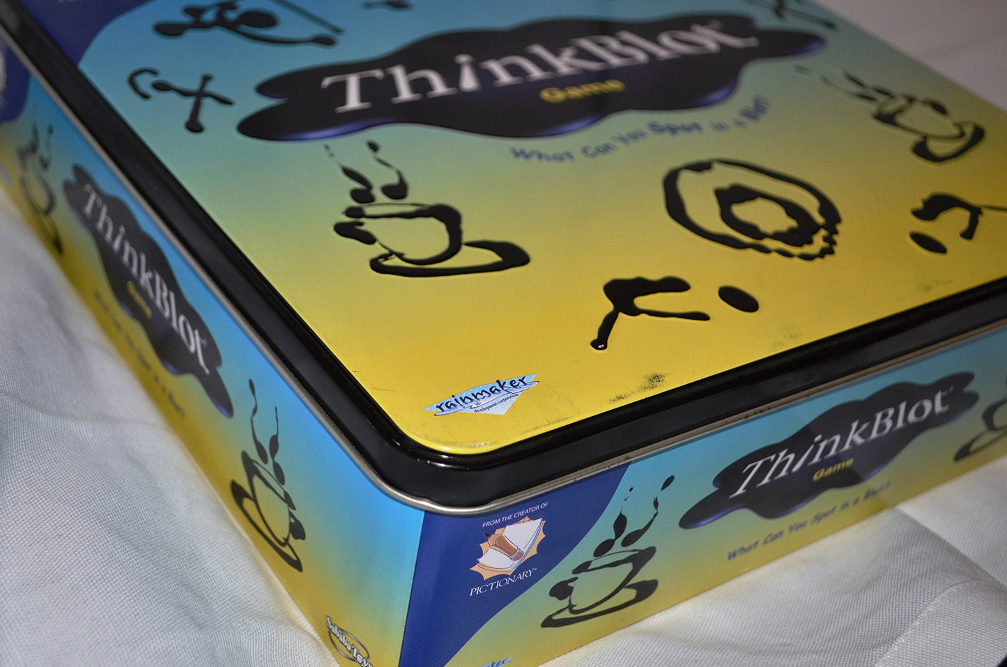 Thinkblot