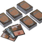 Magic: The Gathering Mtg Land Station (400 Basic Lands - 80 Of Each) Mint New