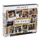 Friends Tv Show Seasons Jigsaw Puzzle - 1000 Pieces - 30In X 24In
