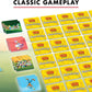 Match and Switch Memory Game