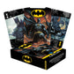 Aquarius - Dc Comics Batman Playing Cards