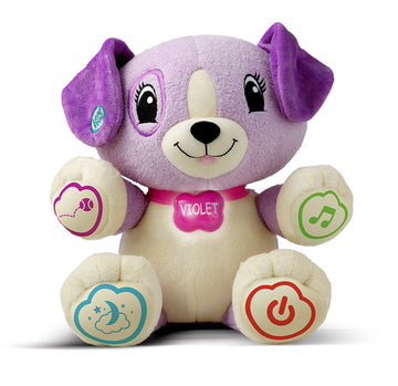 Leapfrog My Pal Violet (Frustration Free Packaging)