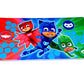 PJ Masks World of Heroes Foam Puzzle - 25 Pieces