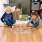 John Deere Kids Matching Game - Farm Themed Memory Game For Toddlers And Kids - John Deere Toys - Preschool Games And Learning A