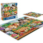 Ceaco - Kittens In A Basket - 300 Piece Jigsaw Puzzle