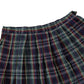 Beautifulfashionlife Girls`S Japan Back To School Uniform Pleated Cosplay Costumes Skirts