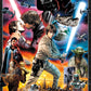 Star Wars Vintage Art: You'Ll Find I'M Full Of Surprises - 1000 Piece Jigsaw Puzzle