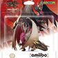 Amiibo Monster Hunter Rise: Sunbreak Series Figure (Meruzena)