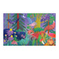 Mudpuppy Forest Day & Night 75 Piece Lenticular Puzzle From Mudpuppy, Colorful Forest Illustrations, Exciting And Innovative Puz