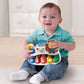 VTech Monkey Band Music Center, Multi-colored, 8