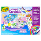 Colorable Peculiar Pets