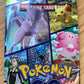 Pokemon Tcg: Pokemon Go Trading Card Booster Pack