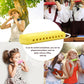 Crafteem Colored Harmonica For Kids And Beginners - Easy-To-Learn Key Of C Instrument - Portable And Lightweight.