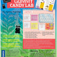 Sweet STEM Candy Science Kit