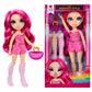 Rainbow High My Fashion Style Stella, Fuchsia 11 Fashion Doll with Statement Outfit, Stylish Handbag, Great Toy Gift for Girls 