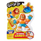 Heroes of Goo Jit Zu Sandy Lion Action Figure - Multicolor - Model 41022