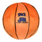 Space Jam: A New Legacy - Transforming Plush - 12' Lebron James Into A Soft Plush Basketball - Exclusive