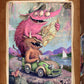 Heye Road Trippin' Zozoville 2000 Piece Jigsaw Puzzles, Multicoloured