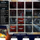 Aeg Alderac Entertainment Group Scorpius Freighter, Board Game, Smuggle Goods And Passengers, Gain Wealth, Avoid The Authorities, 2-4 Players, 45-75 Mins, Ages 14+,