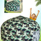 Skywin Inflatable Tent for Kids (Dino-Camo), Classic Inflatable Air Tent for Kids Sets Up and Stores Away in Seconds, Improved B