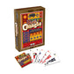Boat Canasta Card Game