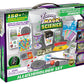 Fantasma Magic Of Science Illusionology Stem Based Magic Set - Over 150 Science Experiments And Tricks, Blue