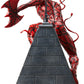 Diamond Select Toys Marvel Premier Collection: Carnage Resin Statue,Multicolor,12 Inches