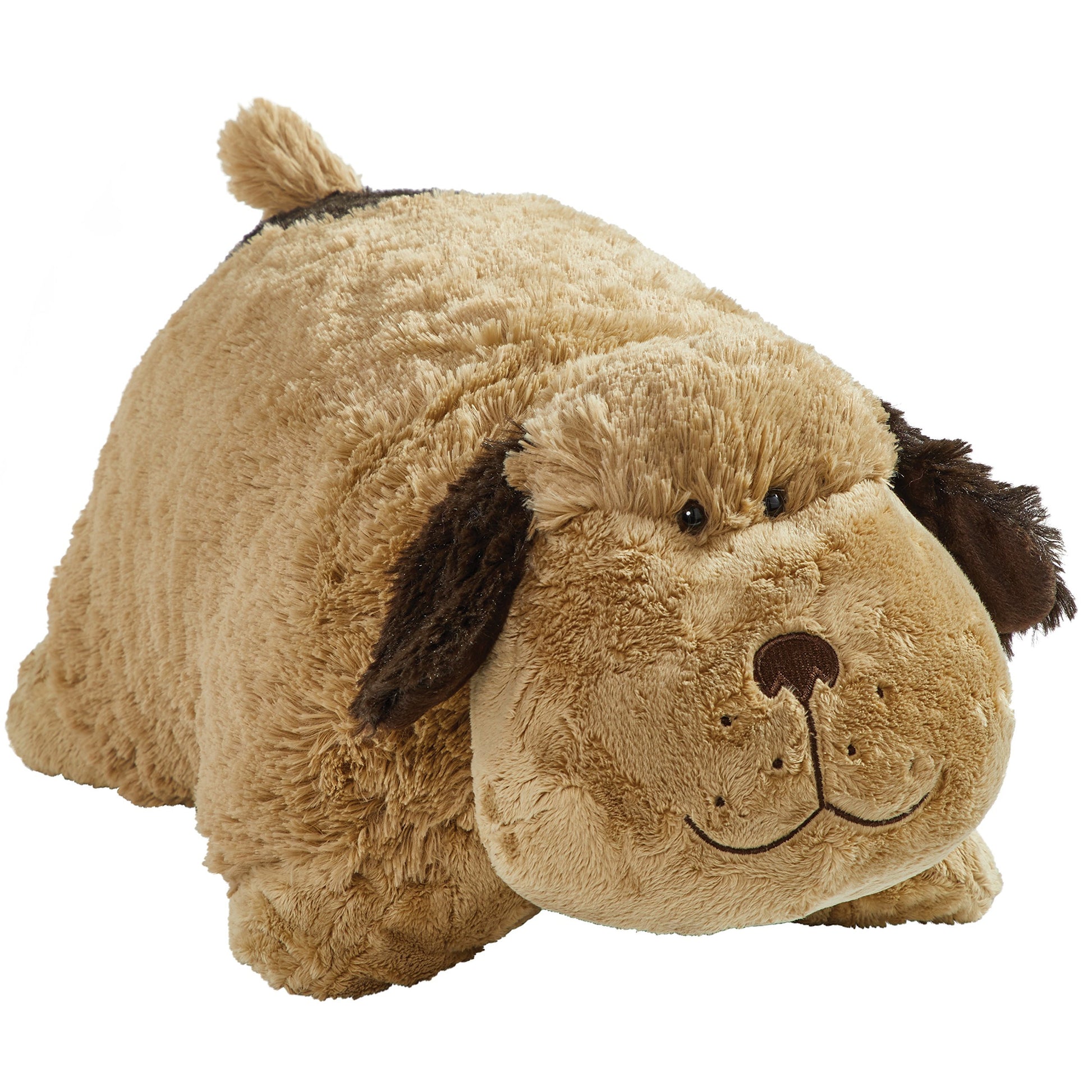 Pillow Pets Snuggly Puppy - Originals 18' Stuffed Animal Plush Toy